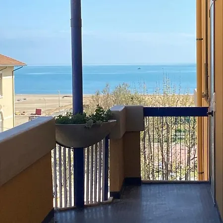 Ovidio Relax Lido Adriano