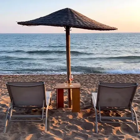 Ovidio Relax * ليدو أدريانو