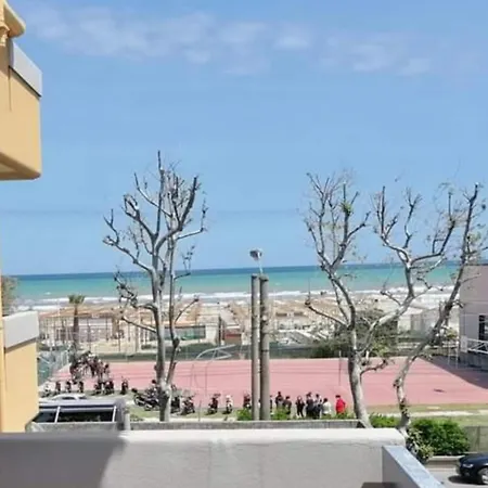 Ovidio Relax ليدو أدريانو